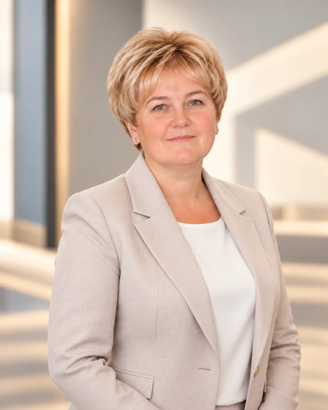 Марина Волошина — эксперт по недвижимости Pisarev Realty с опытом более 25 лет